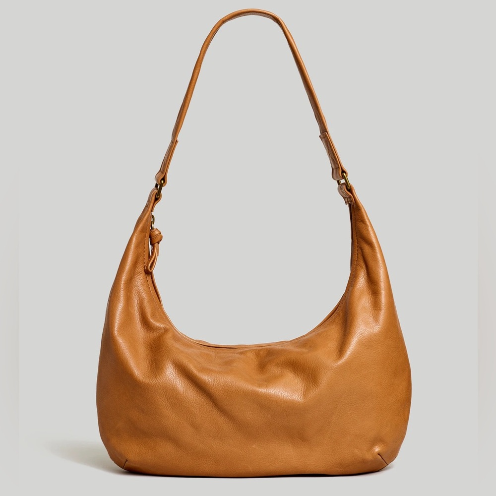 Madewell The Piazza Slouch Shoulder Bag